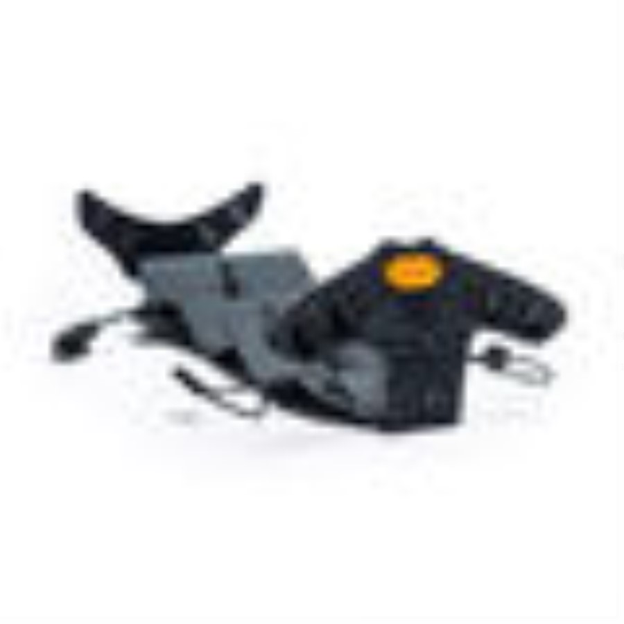 Portable Performance Black